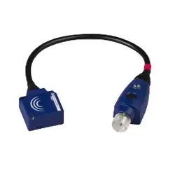 Индуктивный датчик Telemecanique XS7E1A1PBL01M12