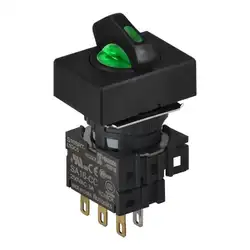 Селекторный переключатель Autonics S16SRT-L2GC24