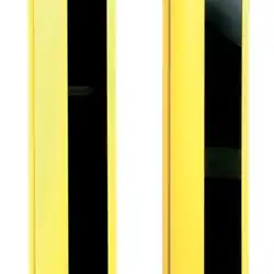 Cветовой барьер безопасности Schmersal SLC 420-E/R0970-30-RFBH