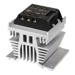 Твердотельное реле Autonics SRH3-4475