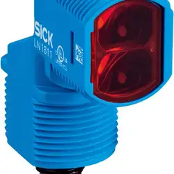 Оптический датчик SICK ZTE18-4AB3A2