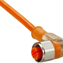 Разъем с кабелем SICK DOL-1204-L10M