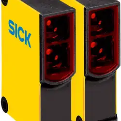 Cветовой барьер безопасности SICK L27S-3D2430, L27E-3P2430