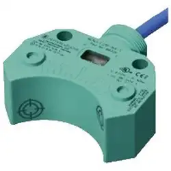 Индуктивный датчик для клапанов Pepperl Fuchs NCN3-F25F-N4-Y47292