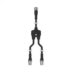 Y-образный разветвитель Banner CSB-M1251FM1251M