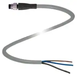 Соединительный кабель Pepperl Fuchs V3S-GM-3M-PUR