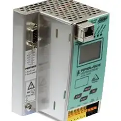 AS-i шлюз Pepperl Fuchs VBG-PB-K20-DMD-EV