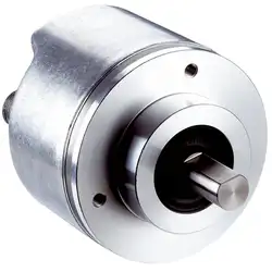 Многооборотный энкодер SICK A3M60B-S4PB013x13