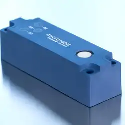 Ультразвуковой датчик Microsonic lcs-35/DDD/QP