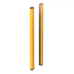 Многолучевой барьер безопасности Balluff BLG 4A-060-19X-030-O01-SX