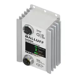 Блок питания Balluff BAE PS-XA-1W-24-038-603