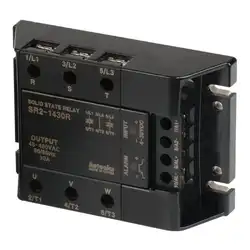 Твердотельное реле Autonics SR2-1430R