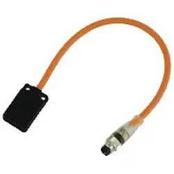 Индуктивный датчик Pepperl Fuchs NMB6-F104M-E2-C-FE-200MM-V3