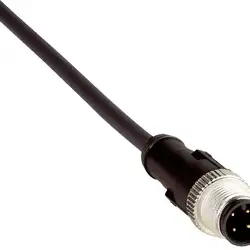 Разъем с кабелем SICK STL-1204-G15MC