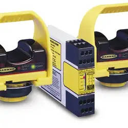 Реле безопасности Banner ATK-VP6Q5