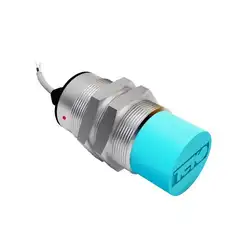 Индуктивный датчик ТЕКО ISNt EF9A8-43P-20-LZ-C-P-4