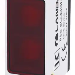 Оптический датчик LANBAO PSE-BC10DNB-E3