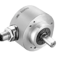 Абсолютный энкодер Baumer EAM580-SC0.5B4G.12000.A