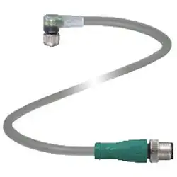 Соединительный кабель Pepperl Fuchs V3-WM-E2-2M-PUR-V11-G