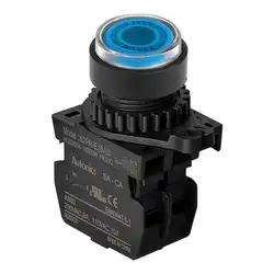 Кнопочный выключатель Autonics S2PR-E3BALM