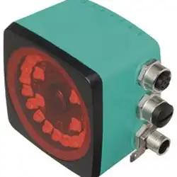 Считывающая головка кода Data Matrix Pepperl Fuchs PCV100-F200-B25-V1D-6011