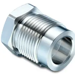 Монтажный переходник Baumer ZPH1-32BA