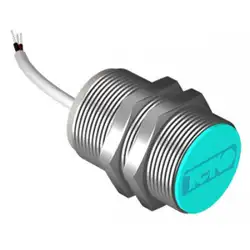 Индуктивный датчик ТЕКО ISB B5A-32N-7-L