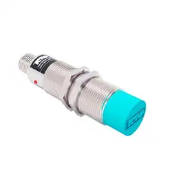 Индуктивный датчик ТЕКО ISN EC4BFL5-31P-8-LZS4