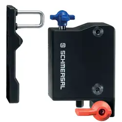 Дверной выключатель безопасности Schmersal AZM300Z-I2-ST-1P2P-N