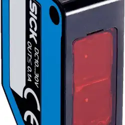 Оптический датчик SICK WL100-2P4330S14