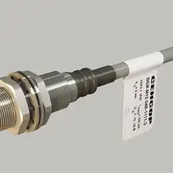 Индуктивный датчик СЕНСОР ВБИ-М12-34В-1123-Л