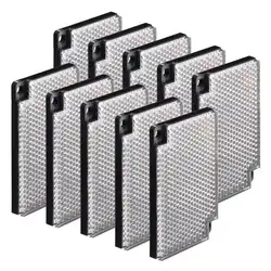 Рефлектор Leuze Electronic TKS 40x60.A set