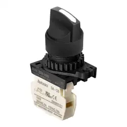 Селекторный переключатель Autonics S2SRN-S6KRAB