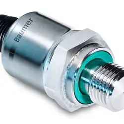 Датчик давления Baumer PBM4-13.B35R.A452.0460