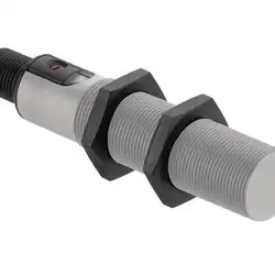 Емкостной датчик Leuze Electronic LCS-1M18P-F08NNO-K020P