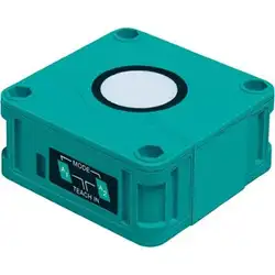 Ультразвуковые датчики расстояния Pepperl Fuchs UB4000-F42