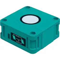 Ультразвуковой датчик Pepperl Fuchs UB4000-F42-E7-V15