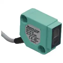 Оптический датчик Pepperl Fuchs ML300-8-H-200-RT/25/115/127