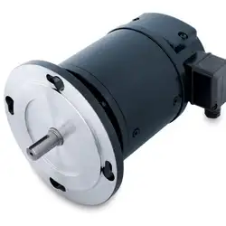 Тахогенератор Baumer TDP13.06 LT-9 B5/B14 14x30/10x15