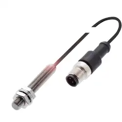 Индуктивный датчик расстояния Balluff BAW M08EI-UAD15B-BP00,2-GS04