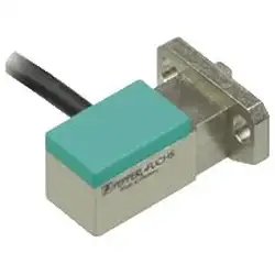 Индуктивный датчик линейных перемещений Pepperl Fuchs PMI14V-F166-U-1M-Y215627