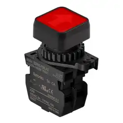 Кнопочный выключатель Autonics S2PRS-P3RLAL