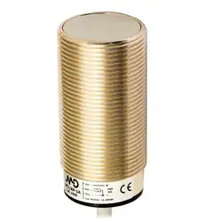 Индуктивный датчик DATASENSING AT1/A0-3A