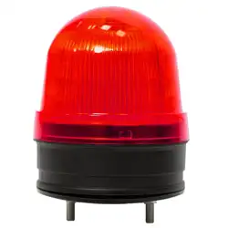 Проблесковый маячок INNOCONT SL70B-024-R