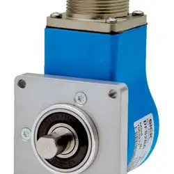 Энкодер SICK DFS20A-A2DAF002500