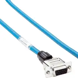 Соединительный кабель SICK YM2Z1C-030XXXMHRS8