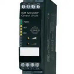 Коммутирующий усилитель EGE-Elektronik IKM 120 GSOP