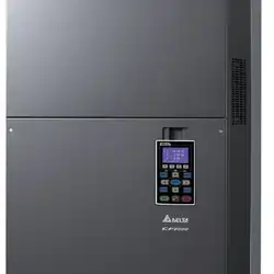 Частотный преобразователь Delta Electronics VFD1850CP43B-21