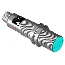 Индуктивный датчик ТЕКО ISB AC41A-31N-5-LZS4