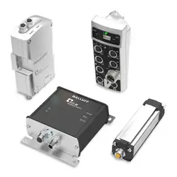 Блок обработки RFID Balluff BIS M-6028-048-050-06-ST22